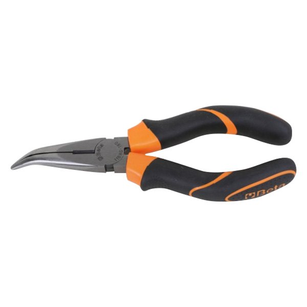 1168GBM 160-BENT NEEDLE NOSE PLIERS