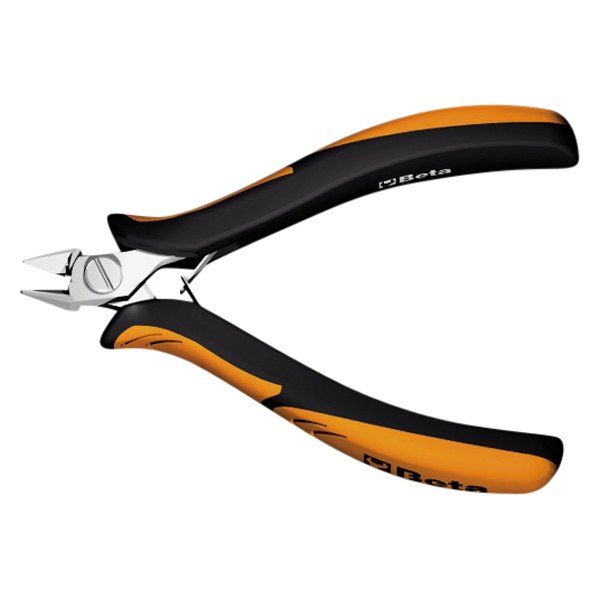 1182BM-DIAG. SEMI-FLUSH CUTTING NIPPERS