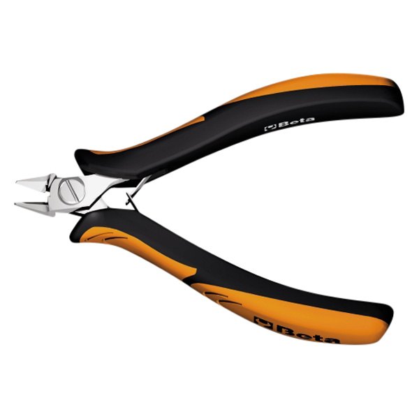 1186BM /1-DIAGONAL FLUSH CUTTING NIPPERS