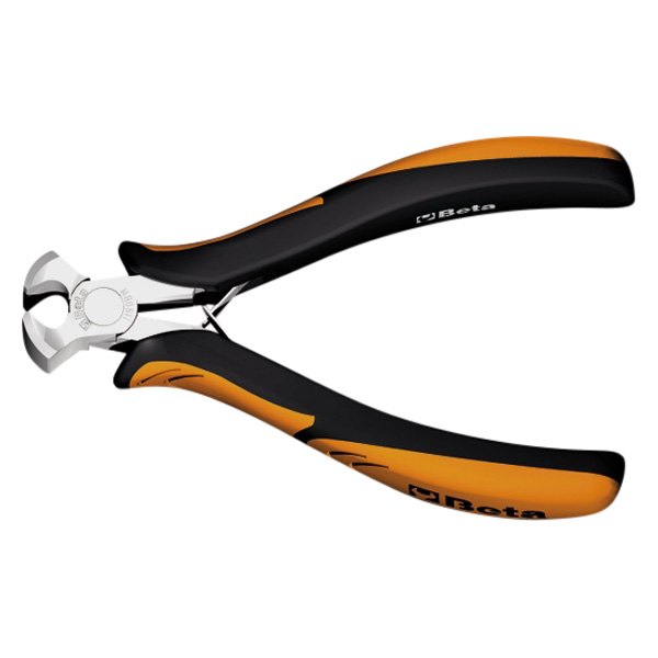 1190BM-END SEMI-FLUSH CUTTING NIPPERS