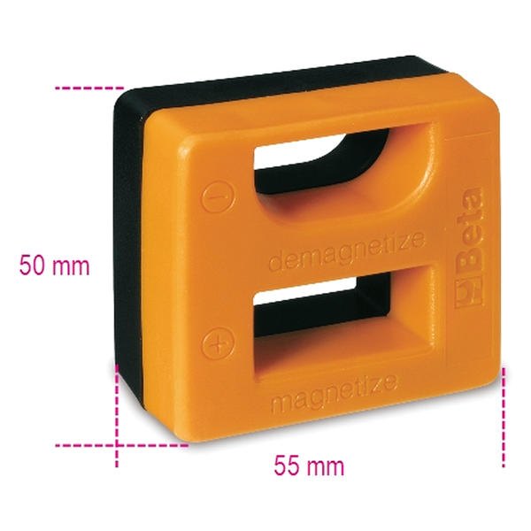 1200MS-MAGNETIZER/DEMAGNETIZER