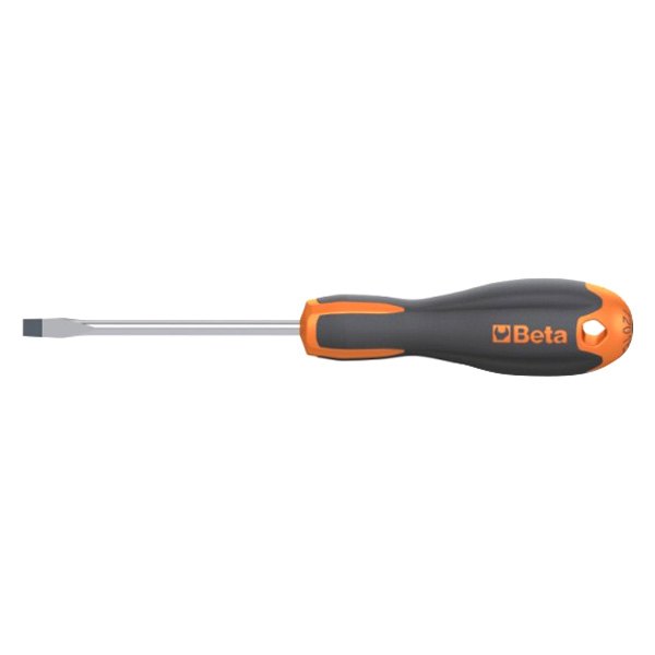 1201E 8X200-NEW SCREWDRIVER SLOTTED