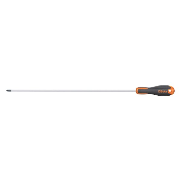 1202EL 6X400-NEW SCREWDRIV.CROSS PH LONG