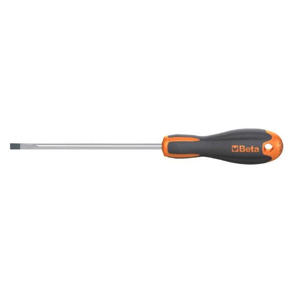 1204E 5X125-SCREWDRIVER HEADLESS SLOTTED