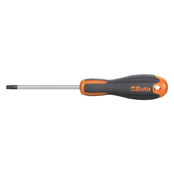 1207E/TX 07-NEW SCREWDRIVERS FOR TORX®