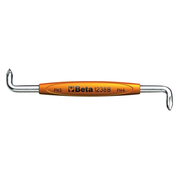 1238B 3-4-OFFSET SCREWDRIVERS CROSS HEAD
