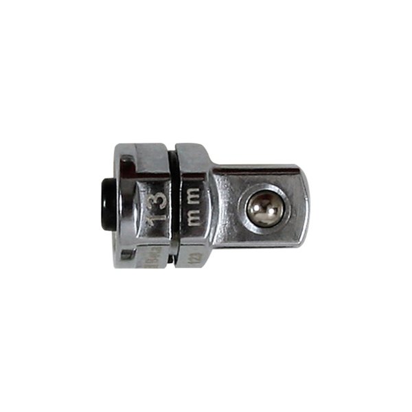 123Q3/8-QUICK RELEASE ADAPTOR 3/8"