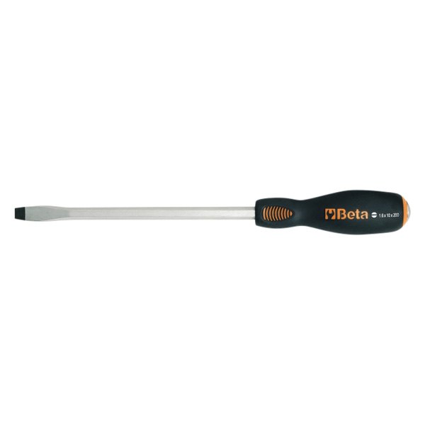 1241 5,5X100-SCREWDRIVERS STEEL HEAD