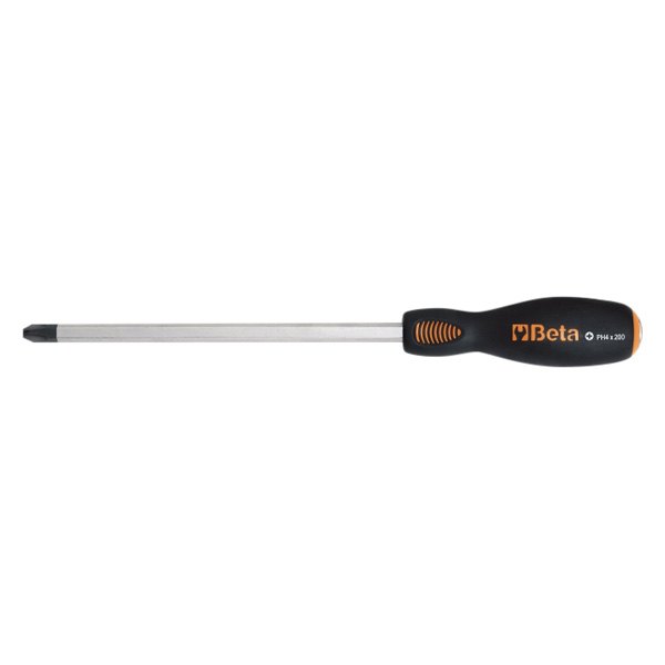 1242 PH2-SCREWDRIV. STEEL HEAD FOR CROSS