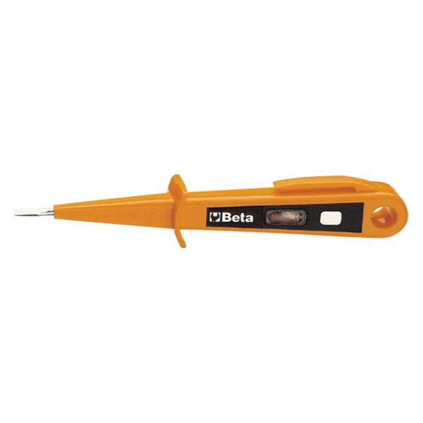 1253A-MAINS TESTING SCREWDRIVER 125/250