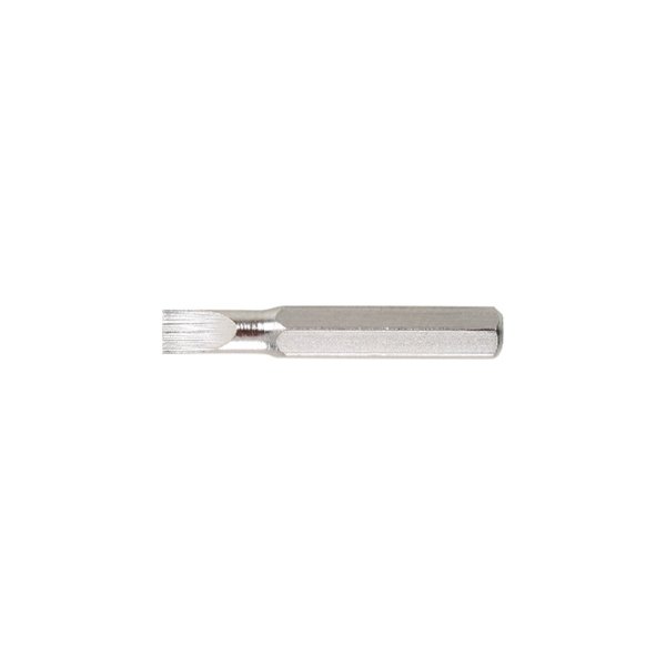 1256LP 2,5-BITS FOR SLOTTED HEAD SCREWS