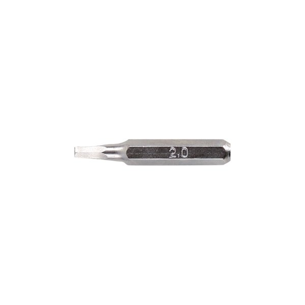 1256PE 2,0-BITS FOR HEXAGON HEAD SCREWS