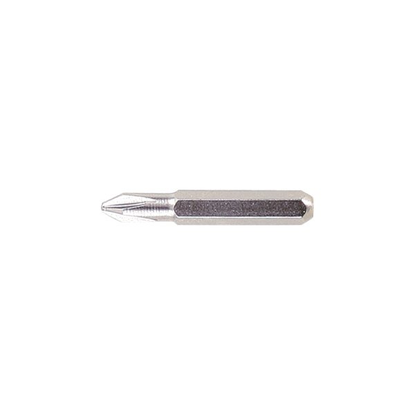 1256PH 000-BITS FOR PHILLIPS® SCREWS