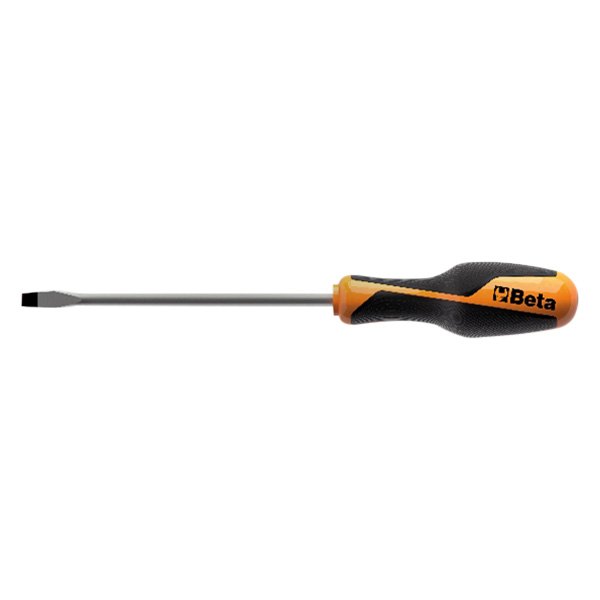 1260 6,5X100-SCREWDRIVERS SLOTTED HEAD