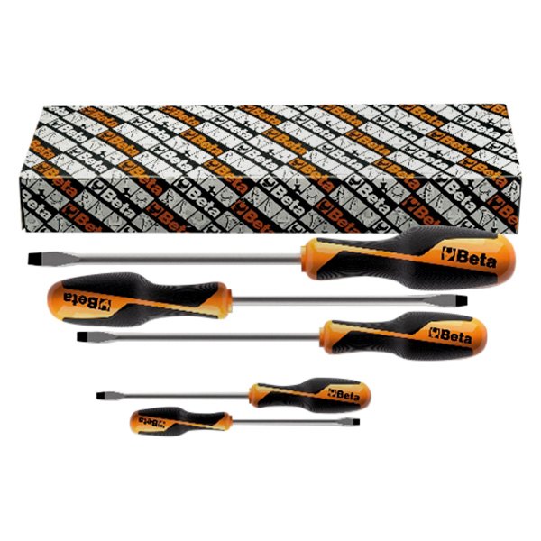 1260/S6-6 SCREWDRIVERS 1260 IN BOX