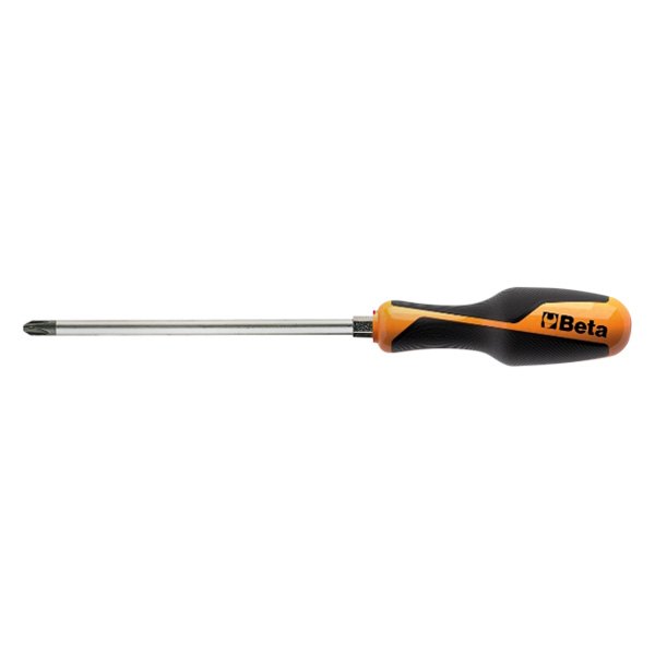 1262E 10X200-SCREWDRIVERS HEX. BOLSTER