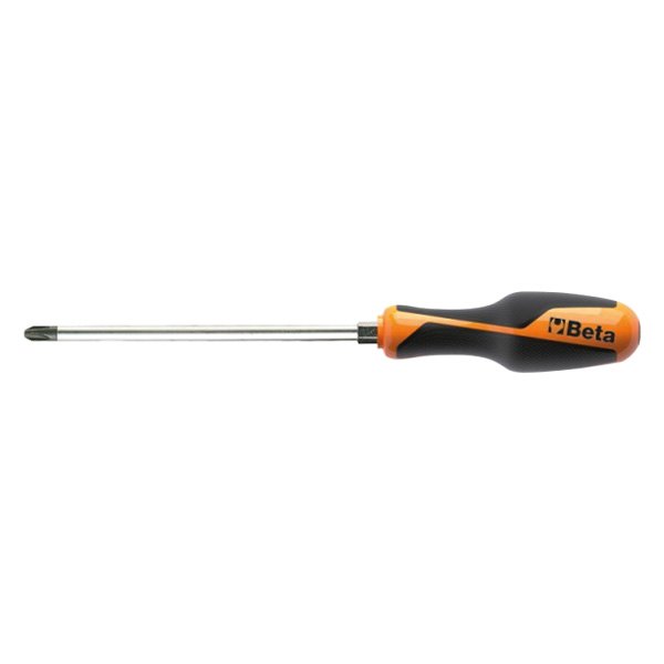1262EK 10X200-SCREWDRIVERS IN BLISTER