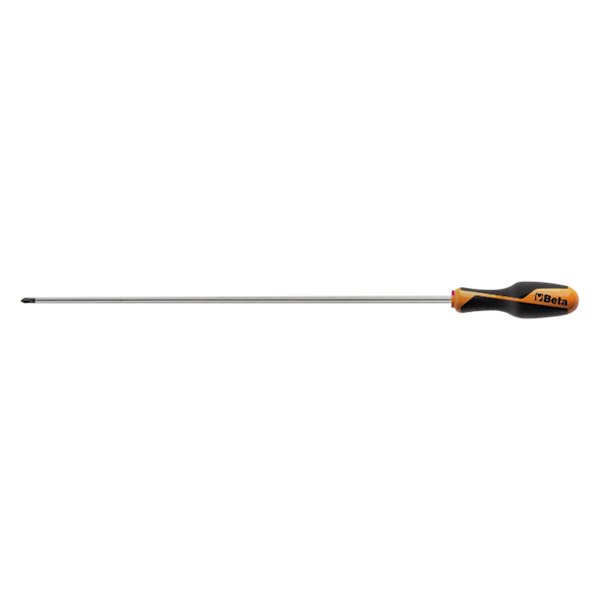 1262L 4,5X300-SCREWDRIVERS LONG SERIES