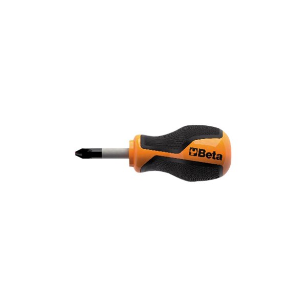 1262N 4,5X30-SCREWDRIVERS EXTRA-SHORT
