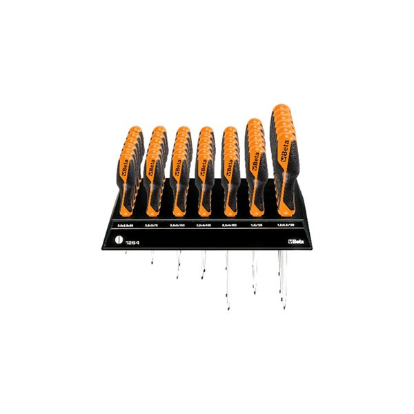 1263/E50-WALL-MOUNTED DISPLAY 50 SCREW.