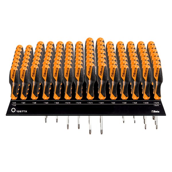 1263/E62-WALL-MOUNTED DISPLAY 62 SCREW.