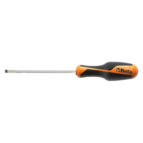 1264K 5X125-SCREWDRIVERS IN BLISTER