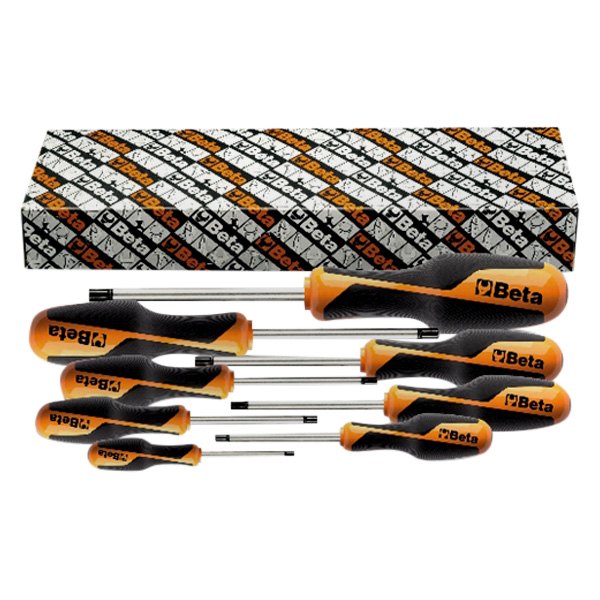 1265ES/S8-8 SCREWDRIVERS 1265ES IN BOX