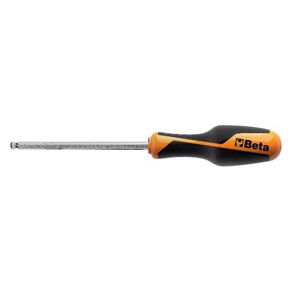 1266BP 5-BALL HEAD HEX DRIVERS + HANDLES