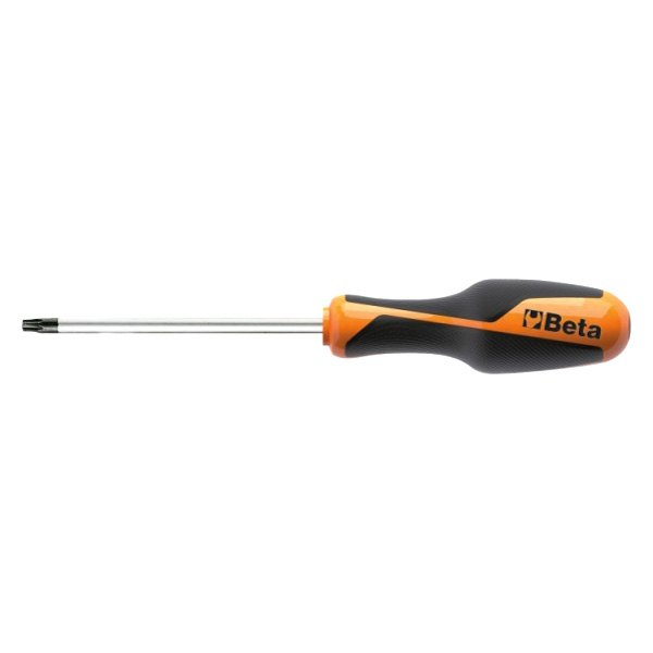 1267TXK 07-SCREWDRIVERS IN BLISTER