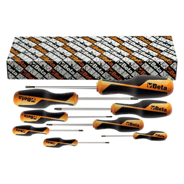 1268RTX/S8-8 SCREWDRIVERS 1268 IN BOX