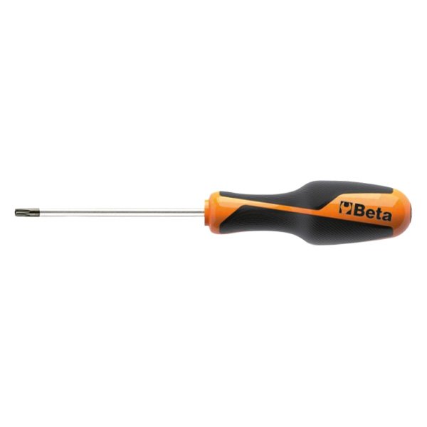 1268RTXK 20-SCREWDRIVERS IN BLISTER