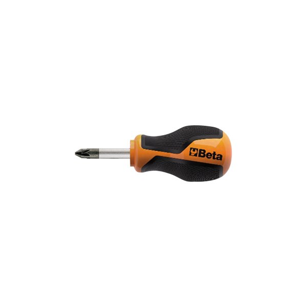 1269N/PZ 2-SCREWDRIVERS EXTRA-SHORT