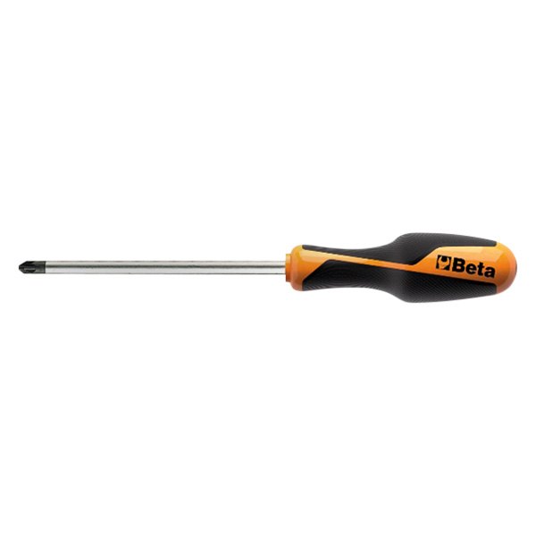 1269PZ 1-SCREWDRIVERS CROSS HEAD PZ