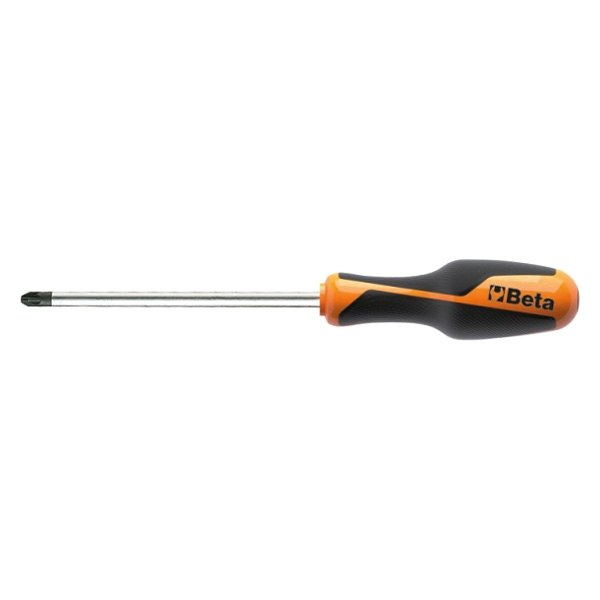 1269PZK 2-SCREWDRIVERS IN BLISTER