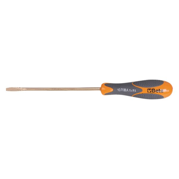 1270BA 5X150-SPARK-PROOF SCREWDRIVERS
