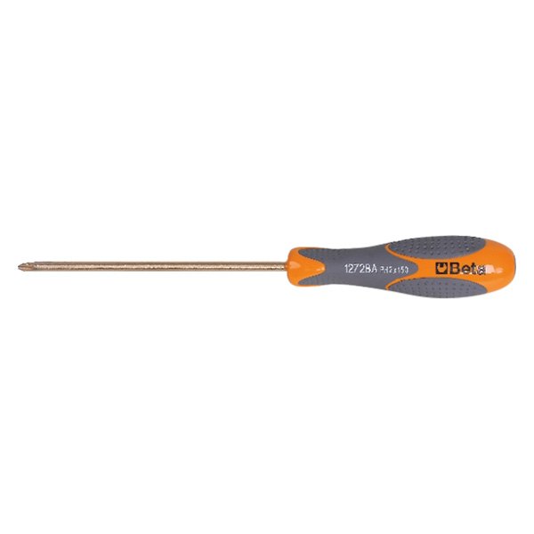 1272BA 3X8X200-SPARK-PROOF SCREWDRIV.PH