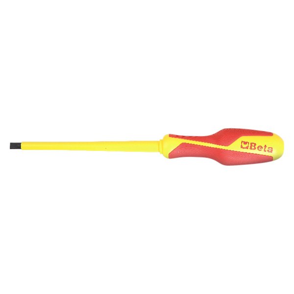 1274MQ 8X175-SCREWDRIV. HEADLESS SLOTTE