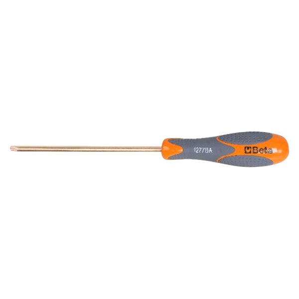 1277BA TX15-SCREWDRIVERS TX SPARKPROOF