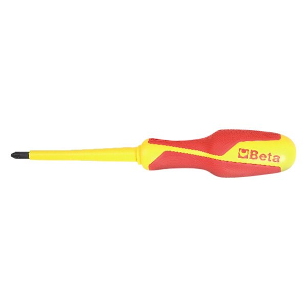 1279MQ PZ2-SCREWDRIVERS CROSS HEAD PZ