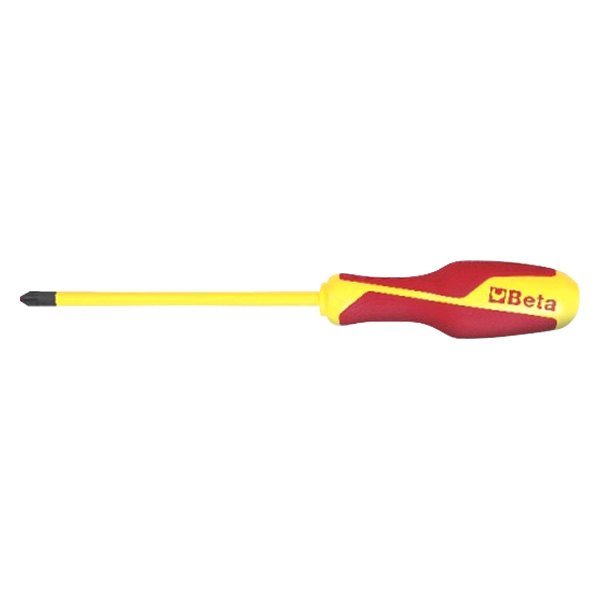 1279MQ/F PZ2-SCREWDRIVERS CROSS HEAD PZ