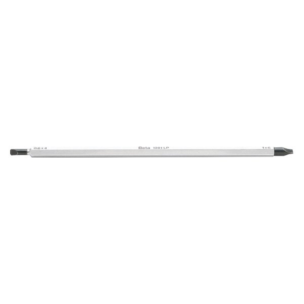 1281LP/2-REVERSIBLE SCREW. SLOTTED HEAD