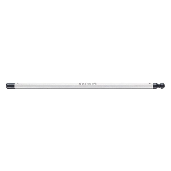 1281PE 5-REV. BALL HEAD HEX SCREWDRIVERS
