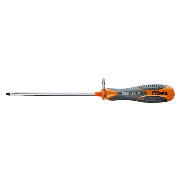 1290HS 10X200-SCREWDRIVERS FOR SLOTTED