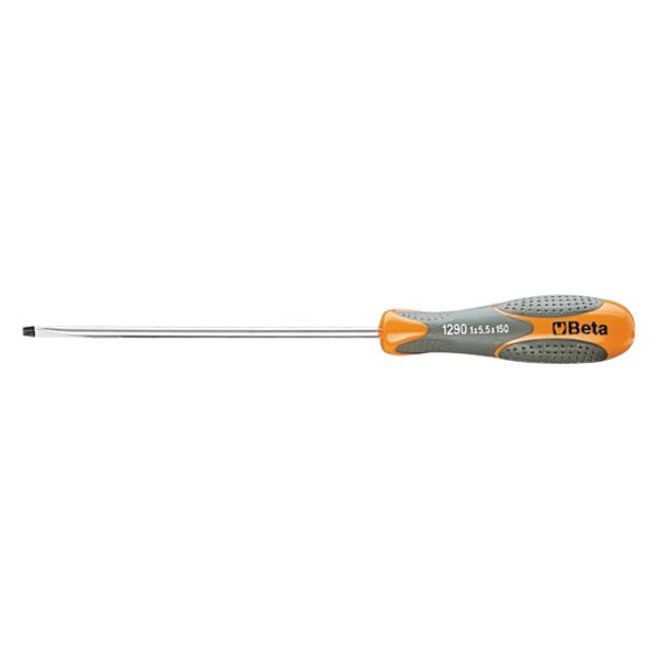 1290K 10X200-SCREWDRIVERS IN BLISTER