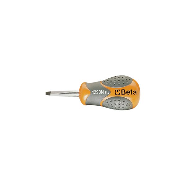 1290N 6,5X30-SCREW. SLOTTED EXTRA SHORT