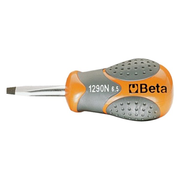 1290NK 6,5X30-SCREWDRIVERS IN BLISTER