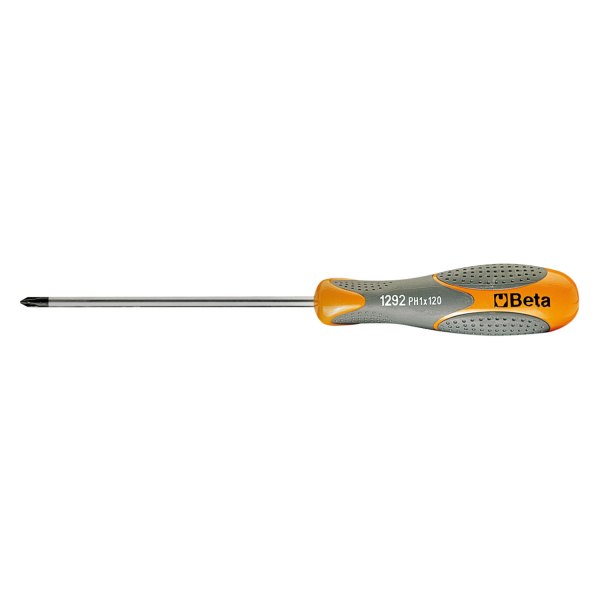 1292 4,5X80-SCREWDRIVERS CROSS HEAD PH