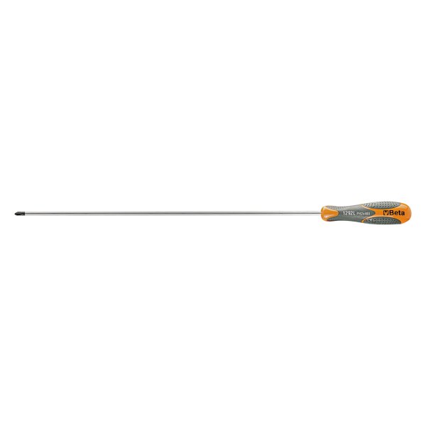 1292L 6X400-SCREWDRIVERS PH CREWS LONG
