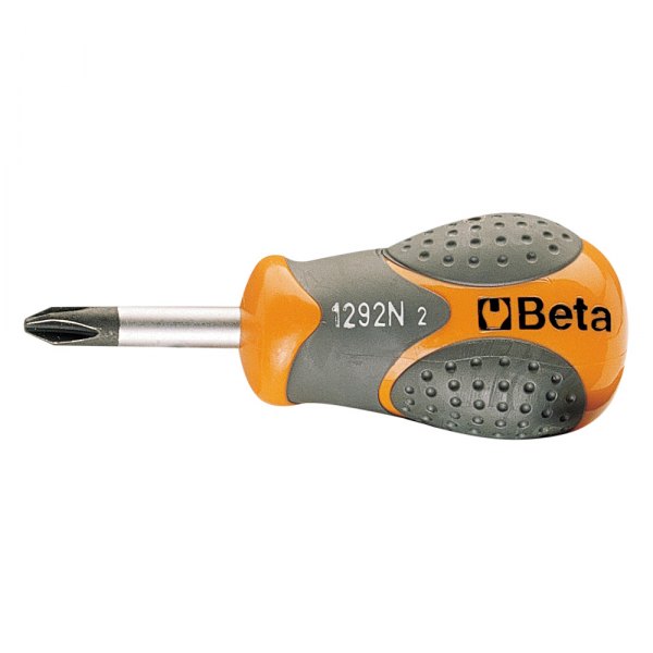 1292N 6X30-SCREWDRIVERS PH EXTRA SHORT
