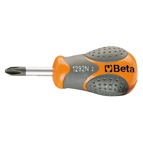 1292NK 4,5X30-SCREWDRIVERS IN BLISTER